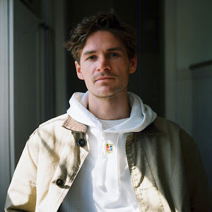 Meet your Posher, John